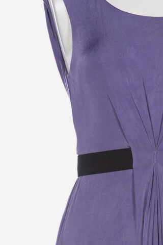 Philosophy di Alberta Ferretti Dress in XS in Purple