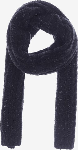 Barts Scarf & Wrap in One size in Black: front