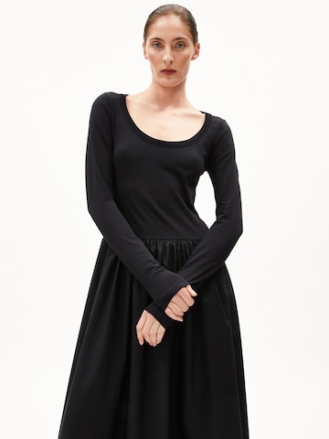 ARMEDANGELS Dress in Mixed colors: front