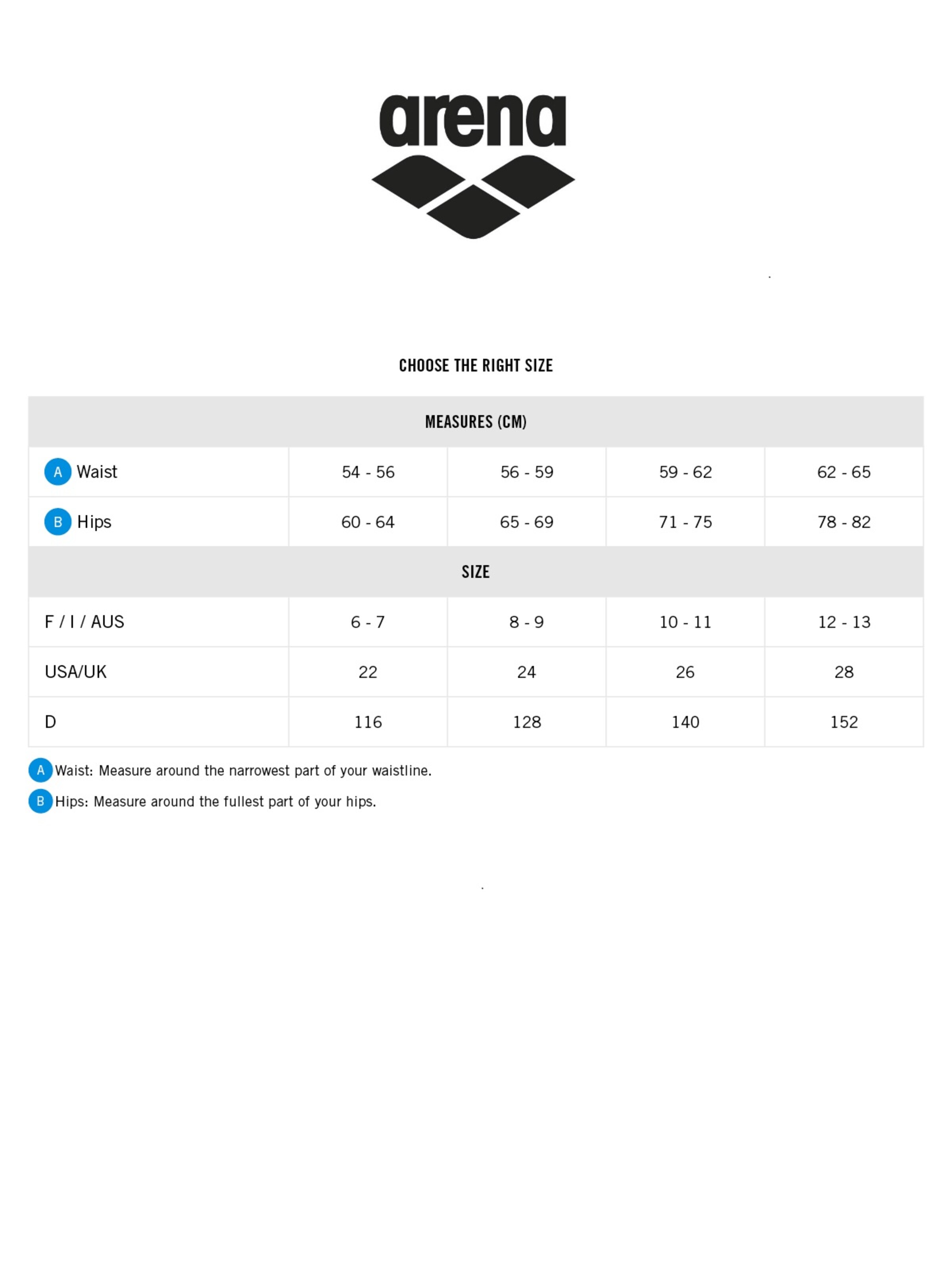 ARENA Športna kopalna moda 'POWERSKIN ST NEXT JAMMER JR' | modra barva