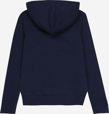 Polo Ralph Lauren - Sweatshirt em azul