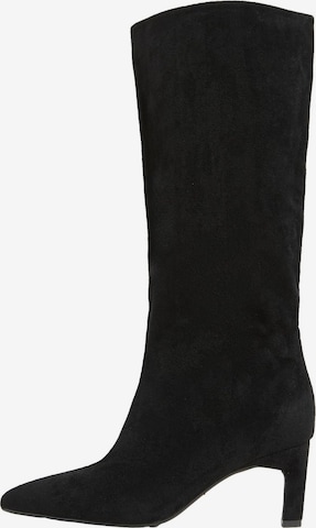 juoda Lipsy Auliniai: priekis