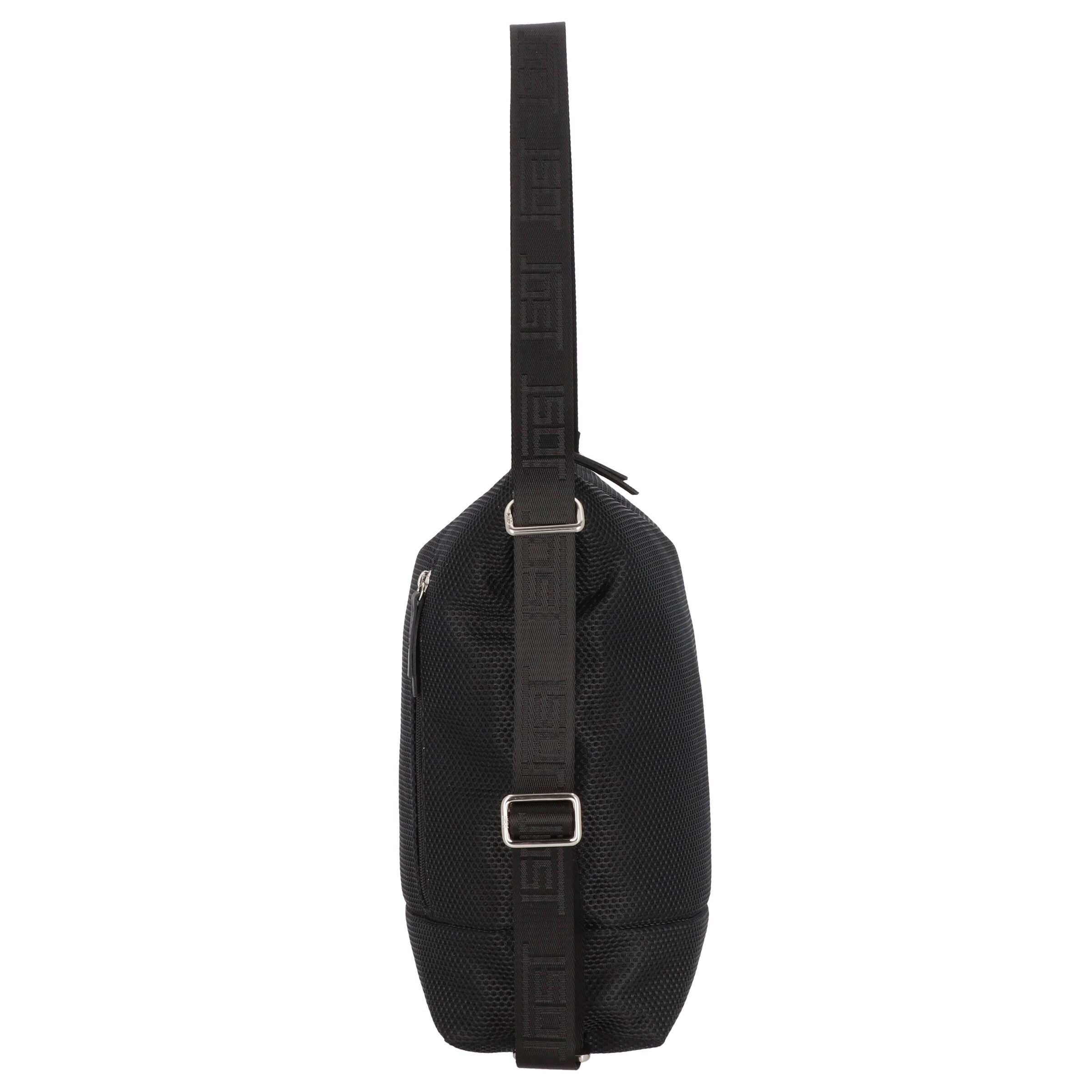 JOST Shoulder bag 'Milano' in Black