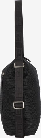 JOST Shoulder Bag 'Milano' in Black