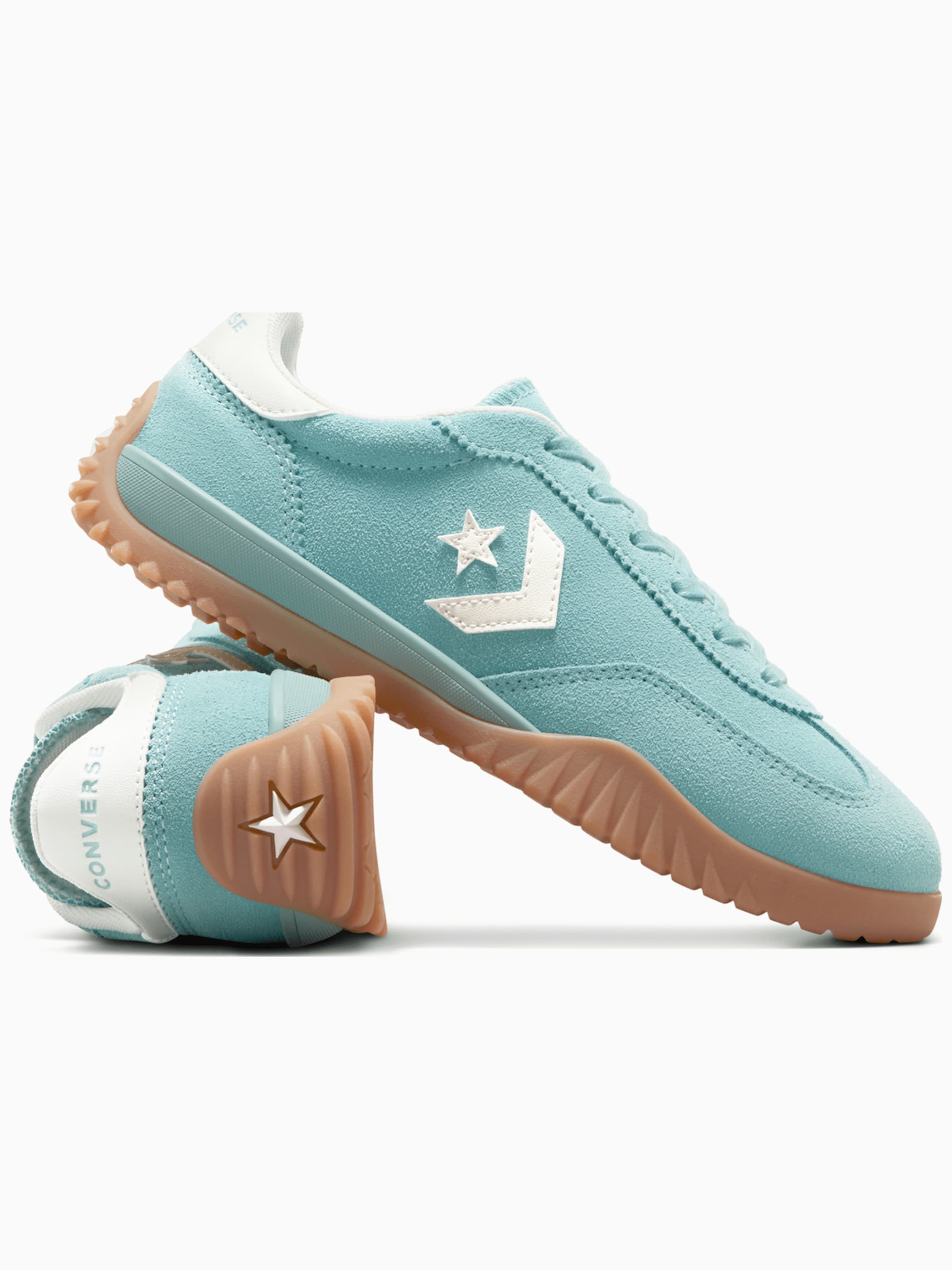 Chaussure de sport 'Converse Run Star Trainer' CONVERSE en bleu