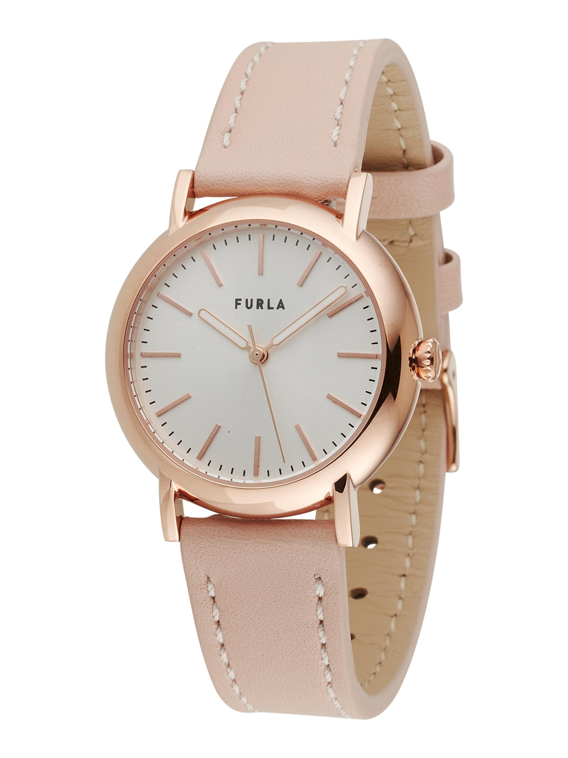 FURLA Analog watch in Pink: front