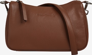 Bruno Banani Handbag 'SAMEA' in Brown: front