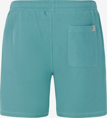 PROTEST Hose 'PRTGraig' in Grün: Vorderseite