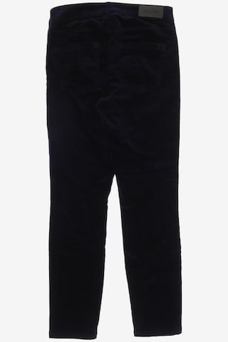 Marc Cain Pants in XS in Blue