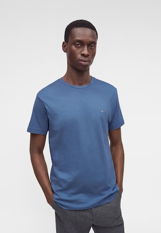 zils GANT T-Krekls