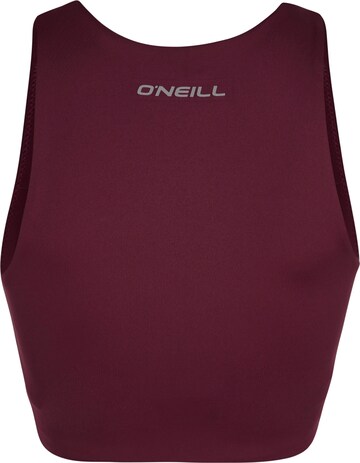 O'NEILL Sports Top in Red