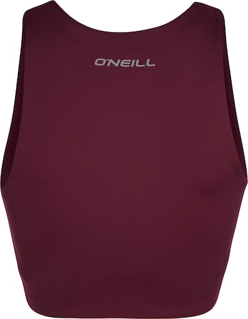 O'NEILL Top in Rot
