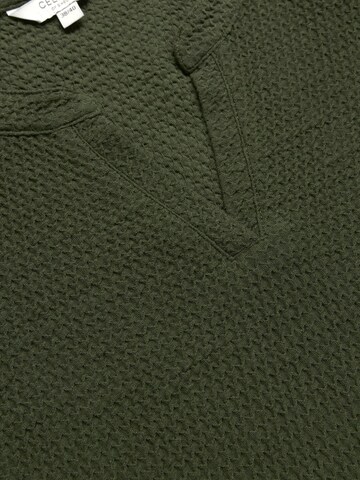 Cellbes of Sweden Shirt in Groen