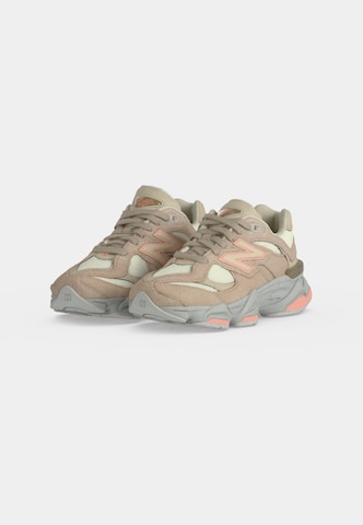 new balance Sneaker '9060' in Beige: Vorderseite