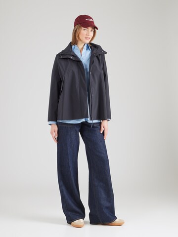 Max Mara Leisure Prehodna jakna 'PRESTON' | modra barva