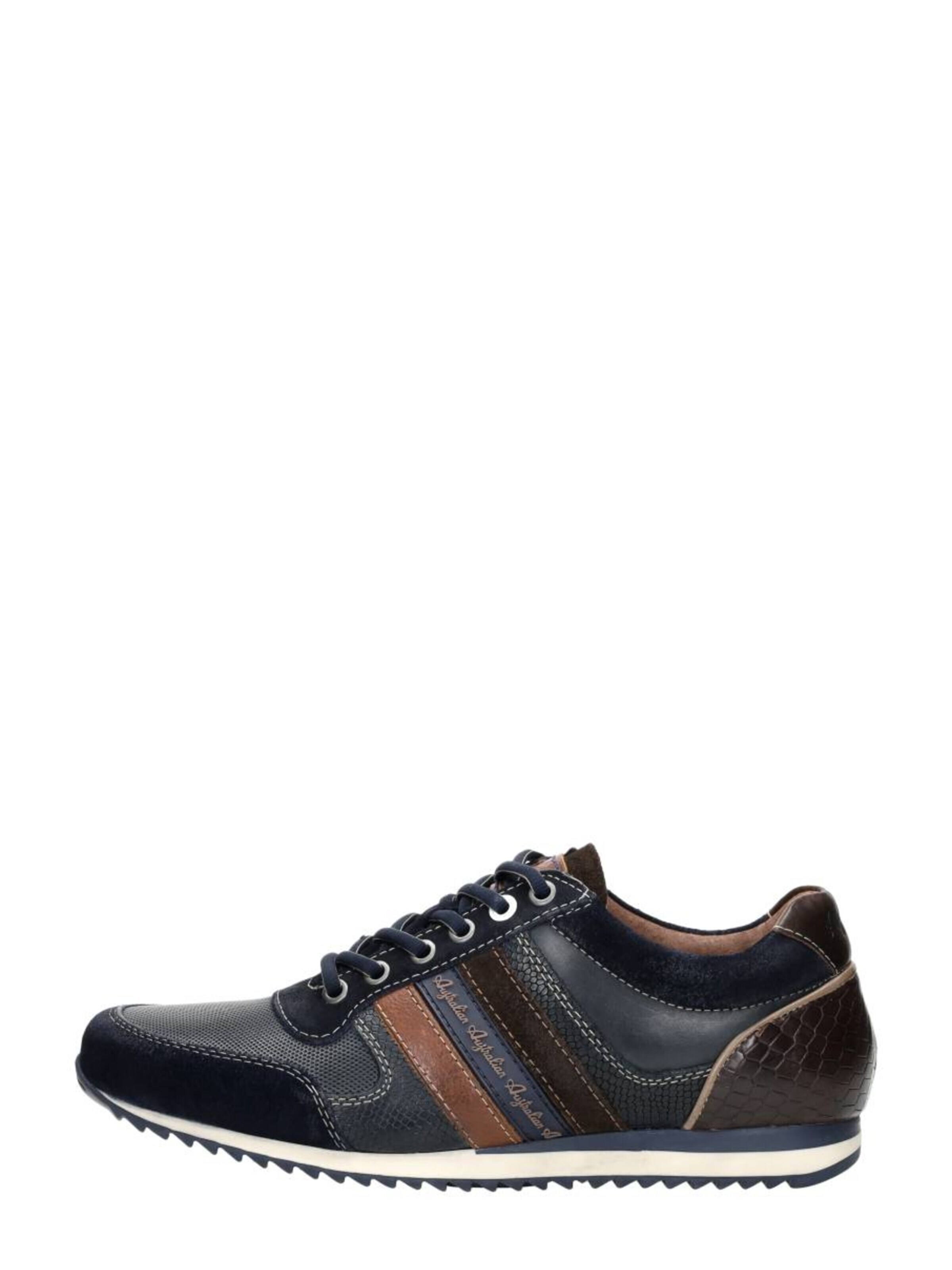 Australian Sneakers laag 'Camaro' in Blauw