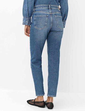 BRAX Regular Jeans ' Madison  ' in Blauw