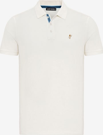 Jacey Quinn Paita värissä beige: etupuoli