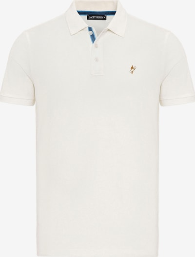 Jacey Quinn Paita värissä ecru / ruskea, Tuotenäkymä