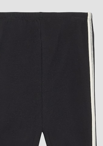 Skinny Leggings s.Oliver en noir
