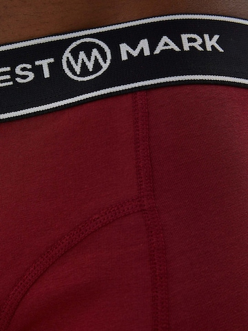 WESTMARK LONDON Boxershorts 'Atlas' in Grün