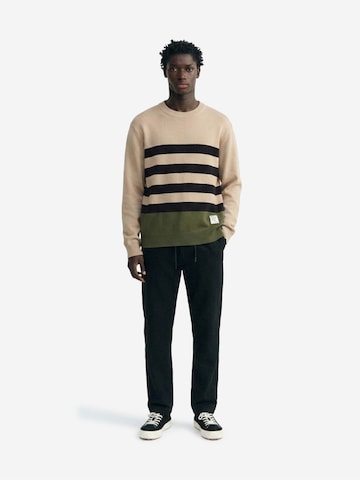 Thinking MU Trui 'Seth' in Beige