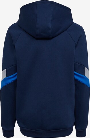 ADIDAS ORIGINALS Sweatshirt in Blau