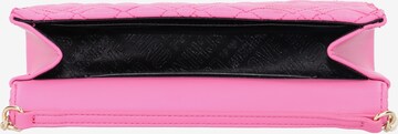 Love Moschino Clutch in Pink