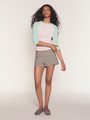 Maglietta di Pull&Bear in verde