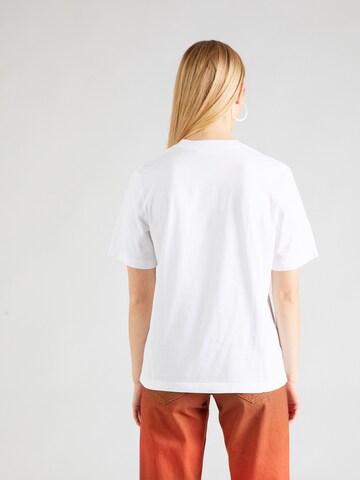 Samsøe Samsøe Shirt 'DALILA' in White