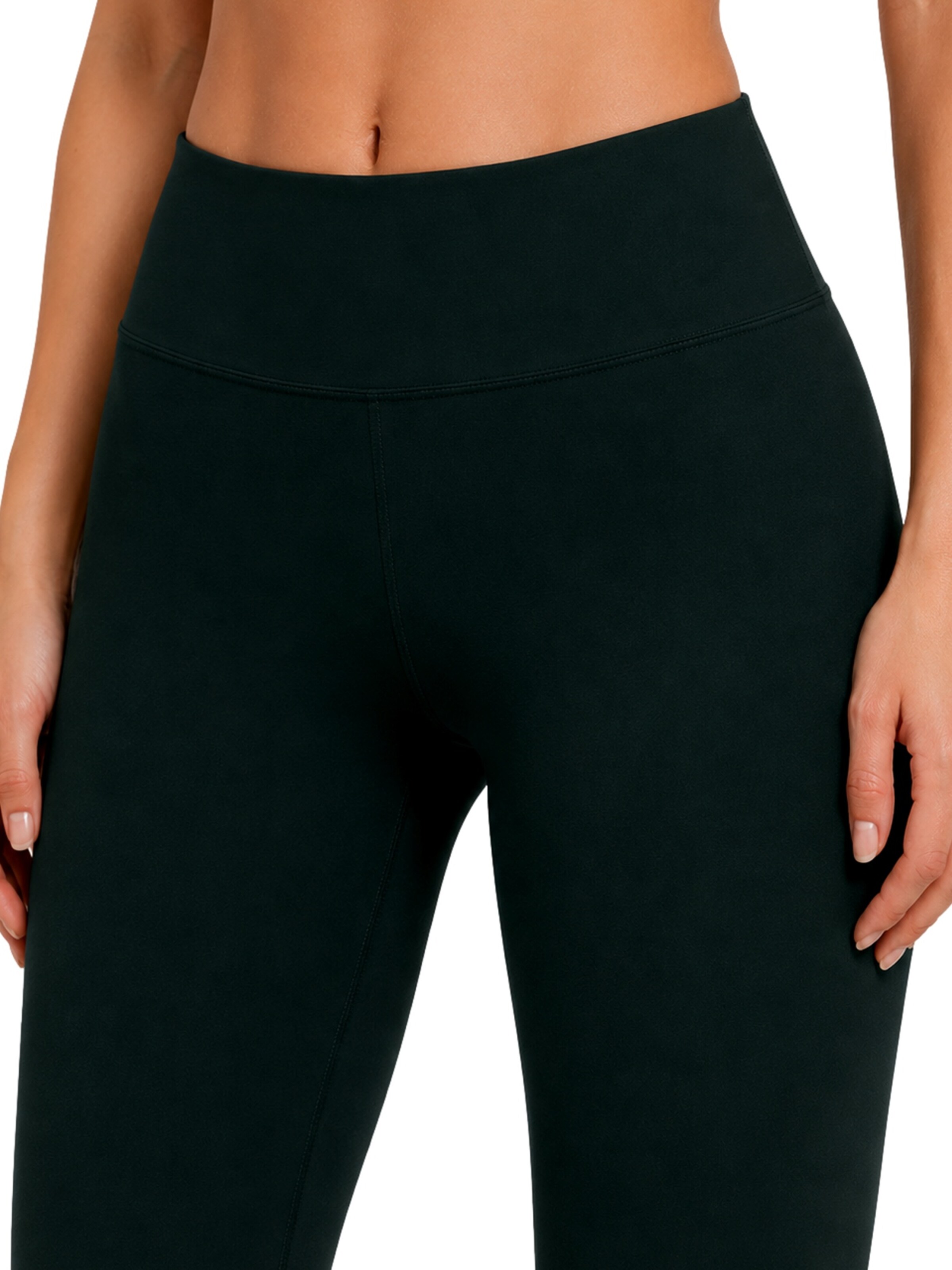 Skinny Leggings 'Frion' ONLY PLAY en vert