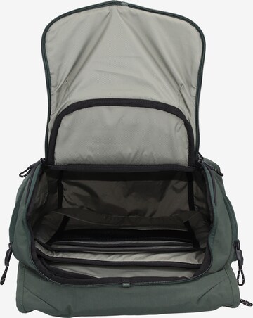 Thule Backpack 'Paramount' in Green