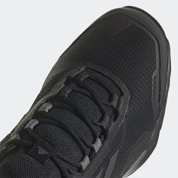 Chaussure basse 'Eastrail 2' ADIDAS TERREX en noir