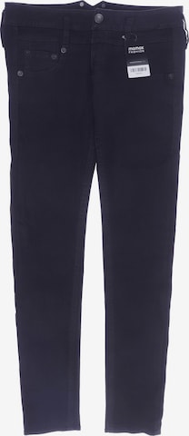 Herrlicher Jeans 29 in Schwarz: predná strana