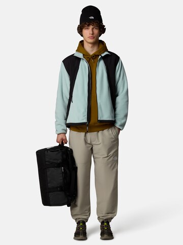 THE NORTH FACE - Bolsa de deporte 'Base Camp' en verde