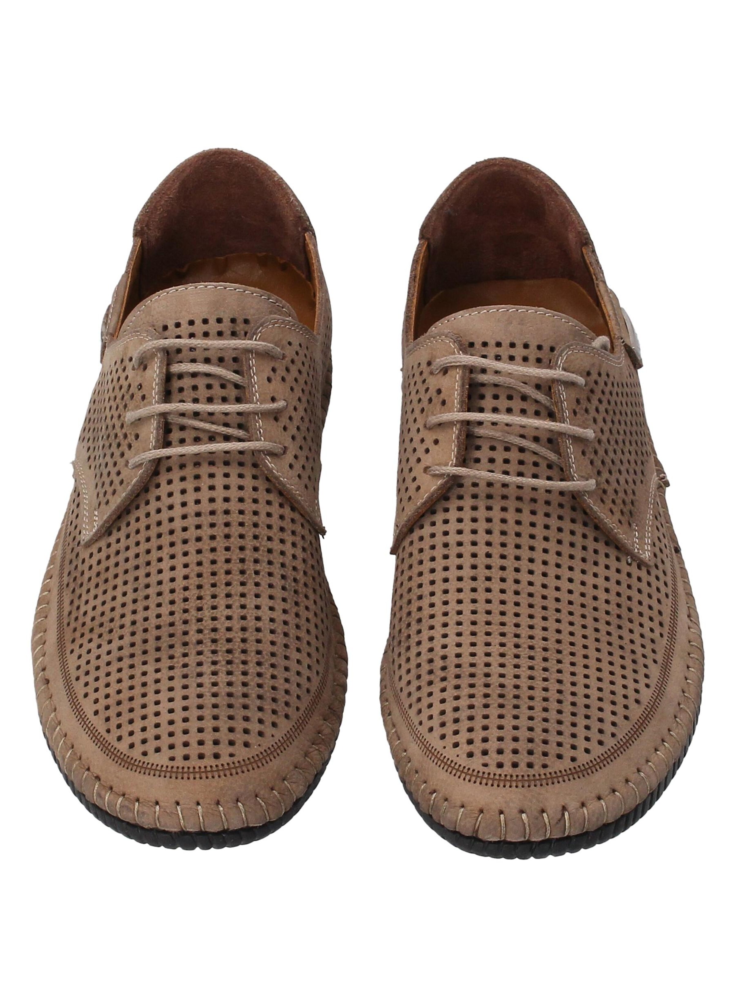VENEZIA Schnürschuh‌‌‌‌‌‌‌ in Braun