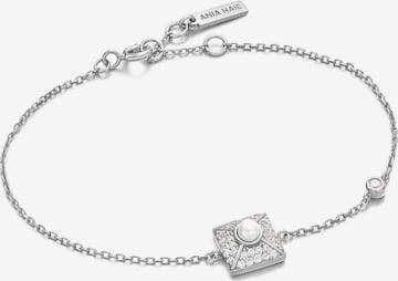 ANIA HAIE Bracelet in Silver: front