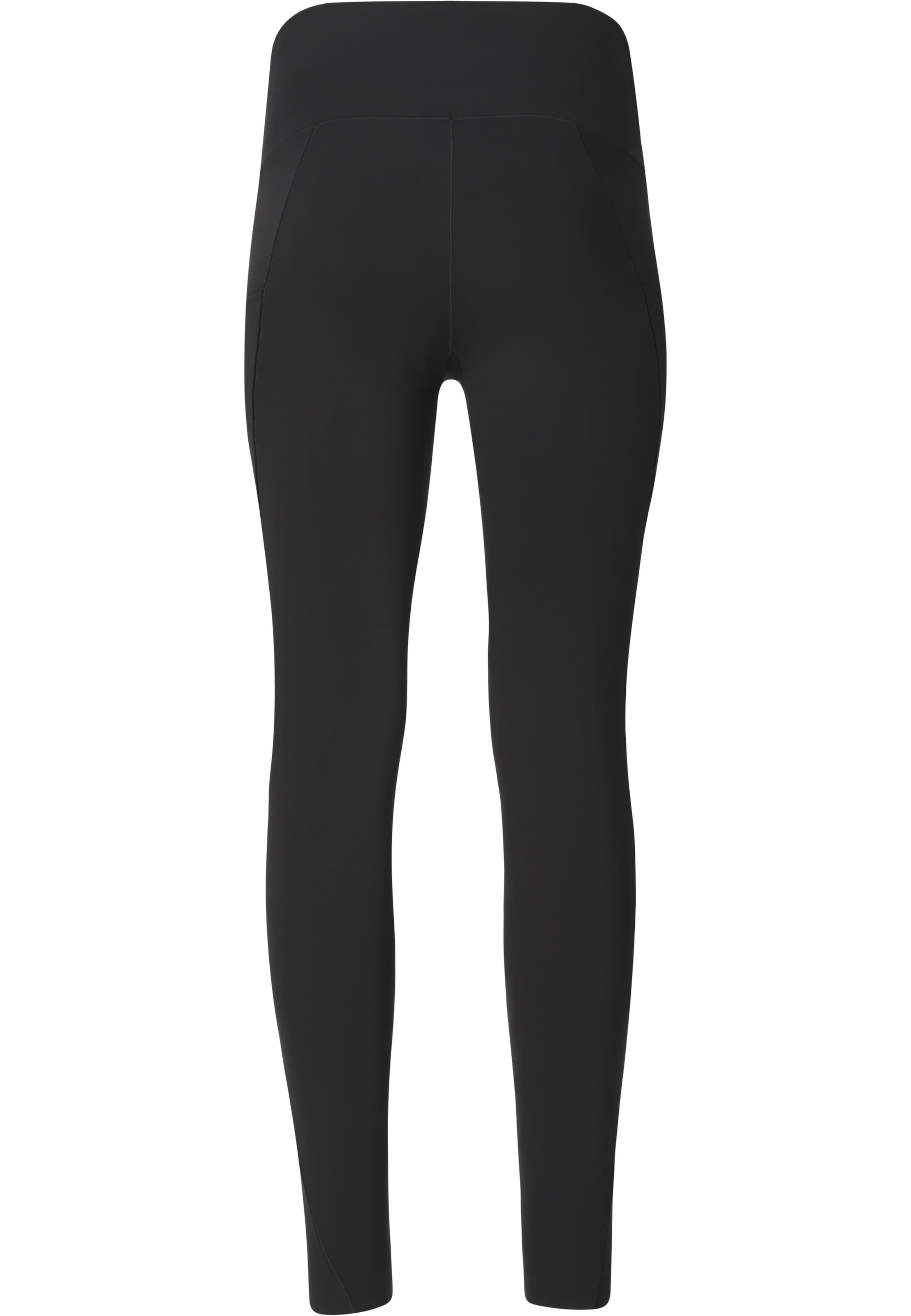 SOS Slim fit Sports trousers 'Telluride' in Black