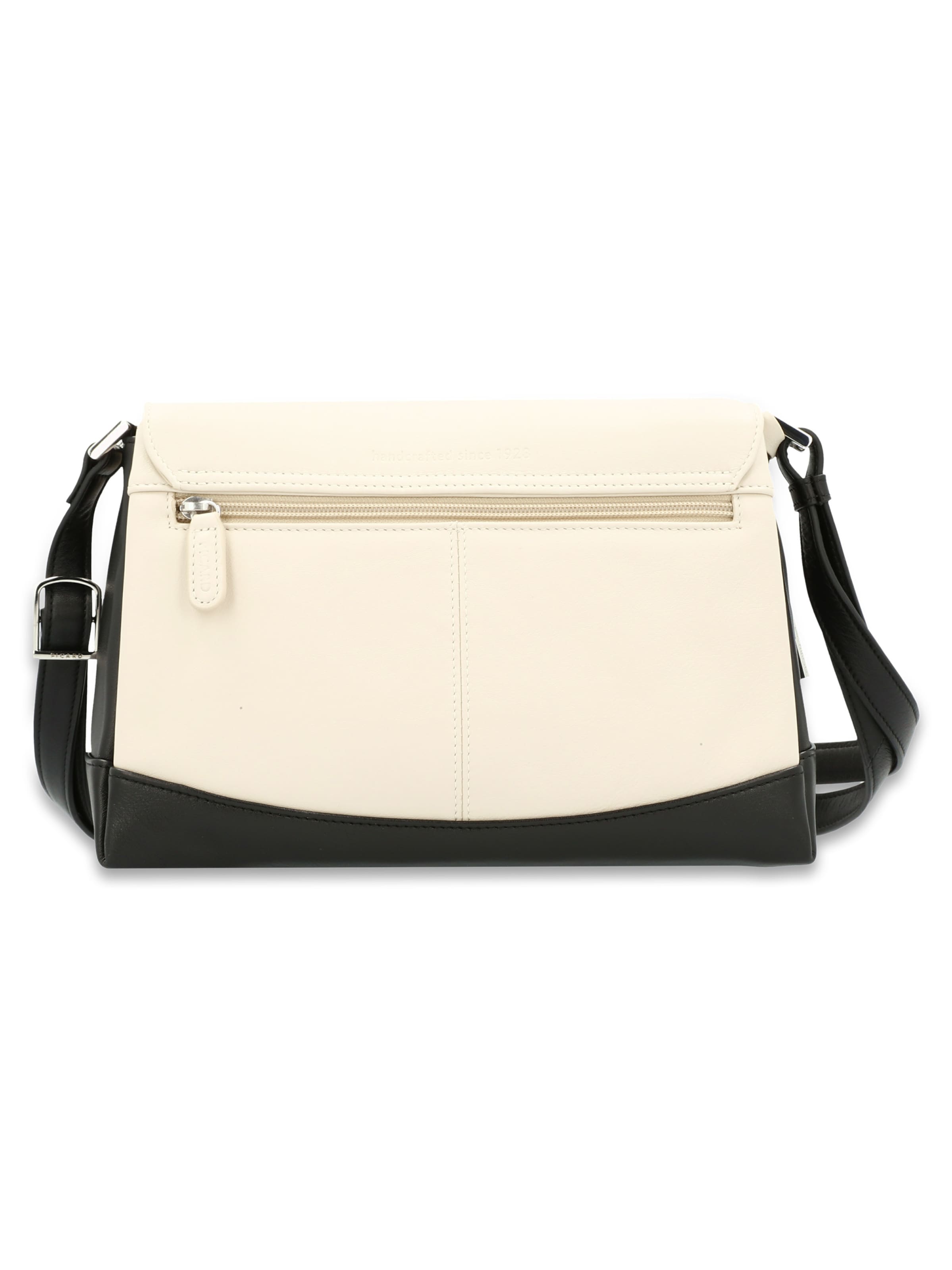 Picard Crossbody Bag 'Really' in Beige