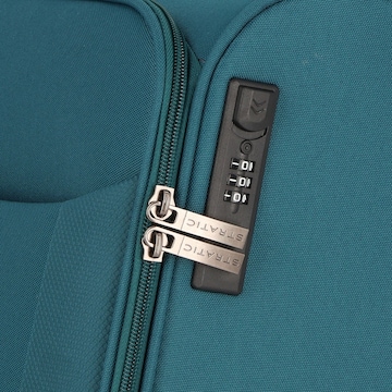 Stratic Trolley in Blue