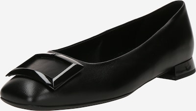 Högl Ballerina värissä musta, Tuotenäkymä