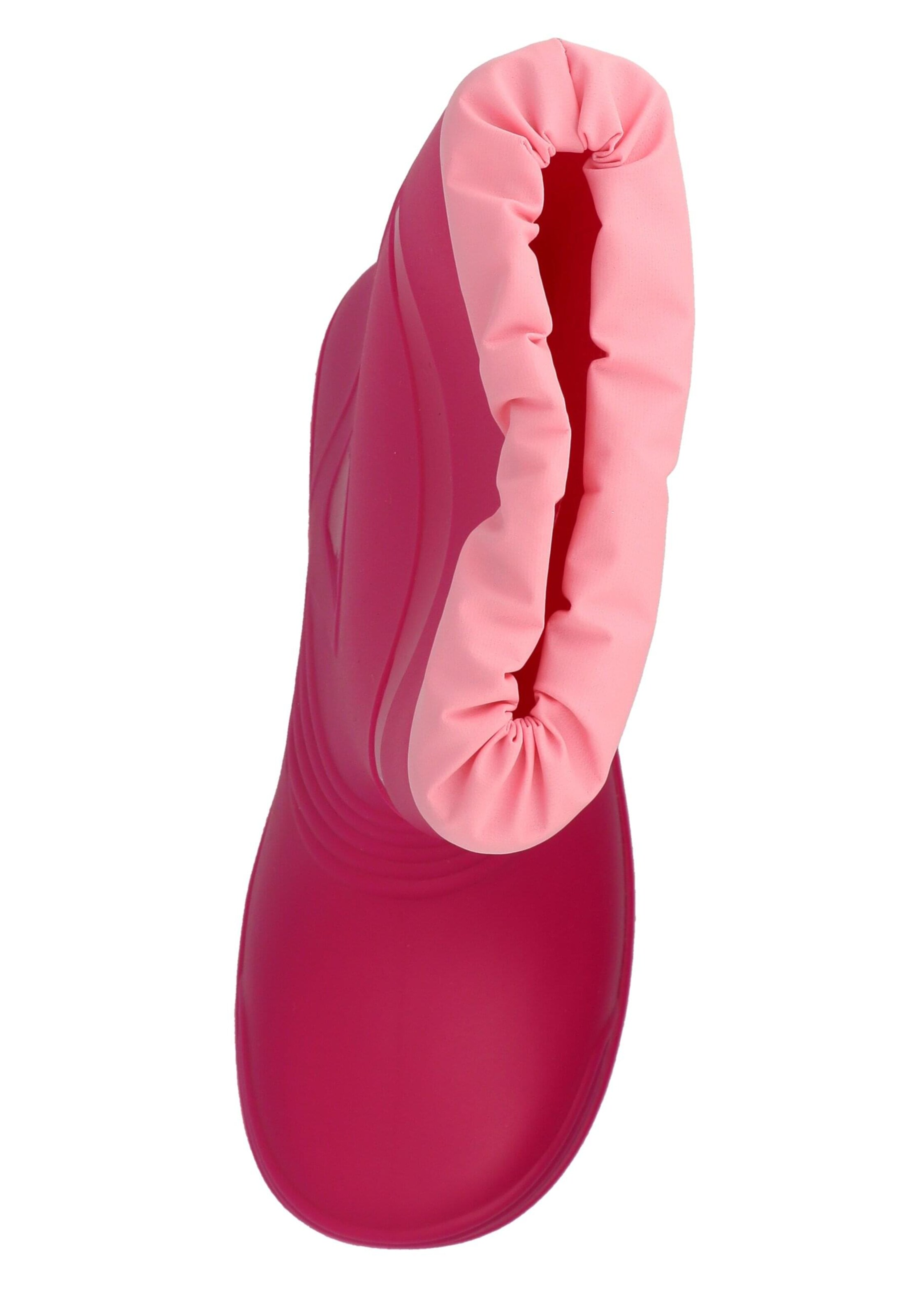 LURCHI Regenlaarzen 'Paxo' in Roze