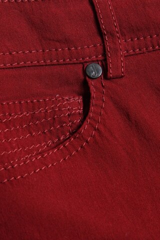 JONES Jeans in 29 in Red