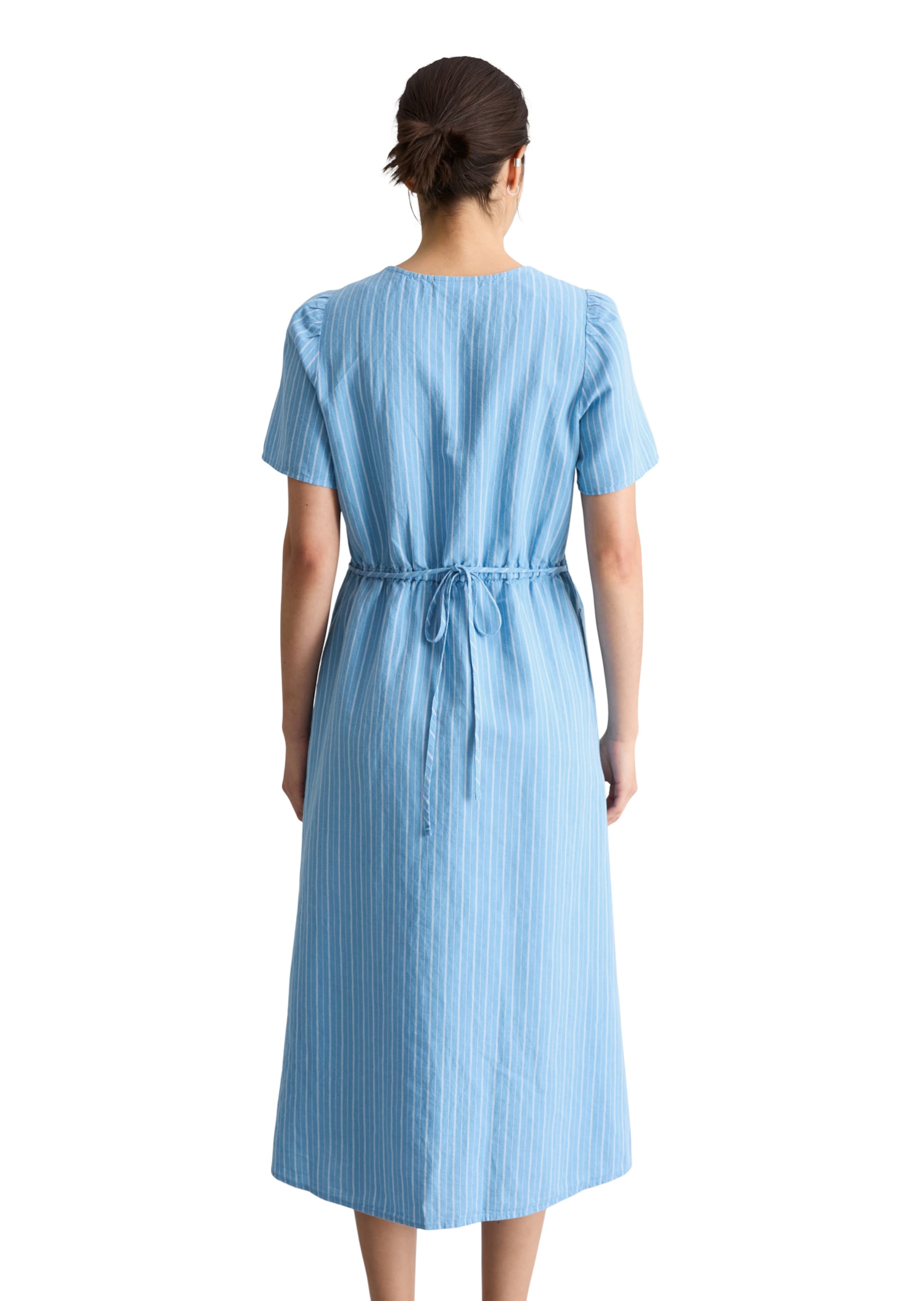 Marc O'Polo DENIM Jurk in Blauw