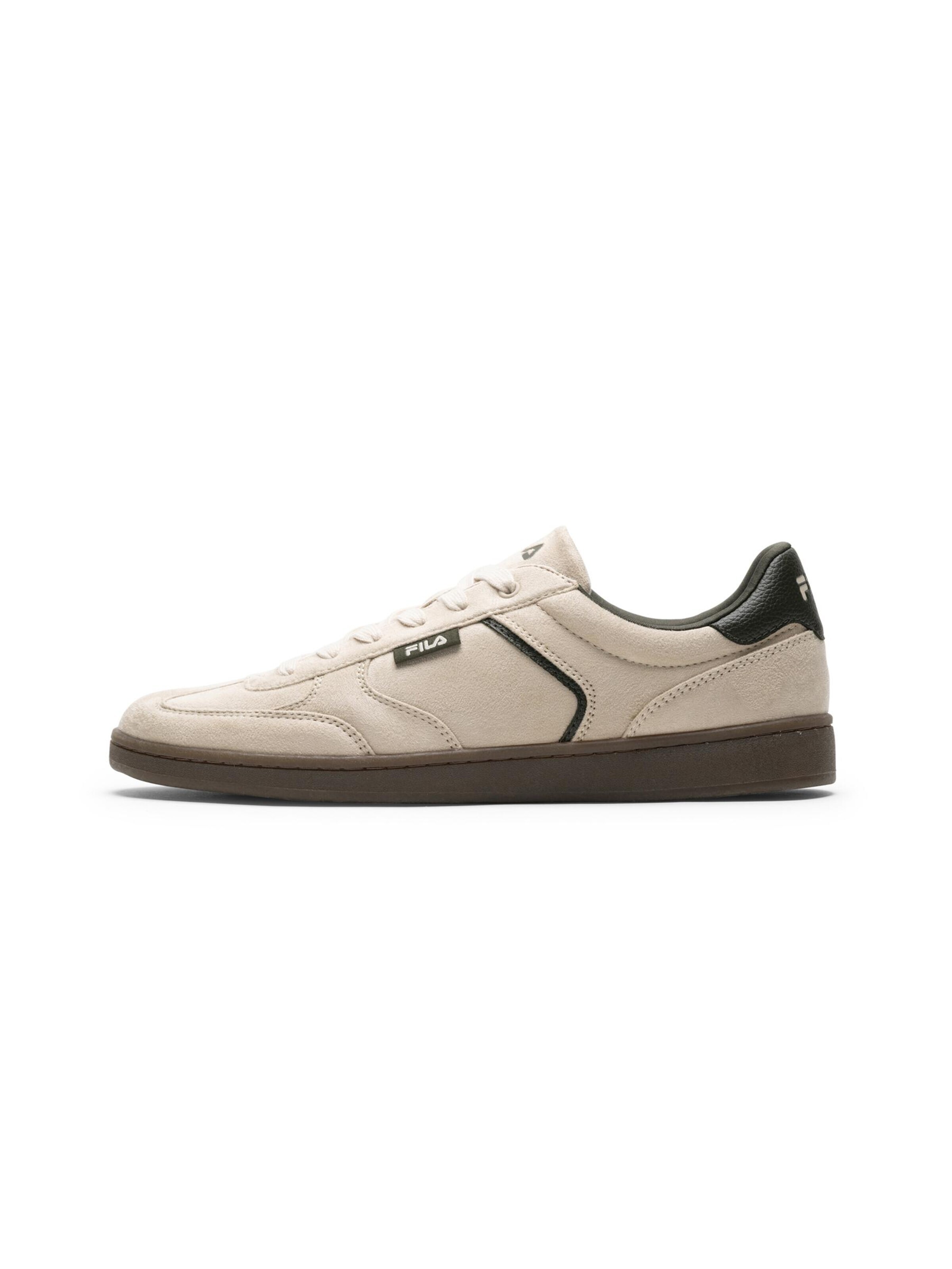 FILA Sneaker low 'FILA SENTIERO S'‌‌ in Beige: Vorderseite