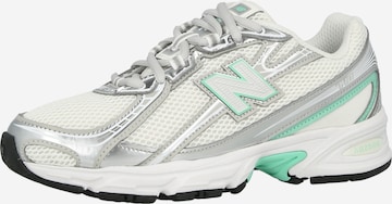 new balance Кроссовки '740' в Белый: спереди