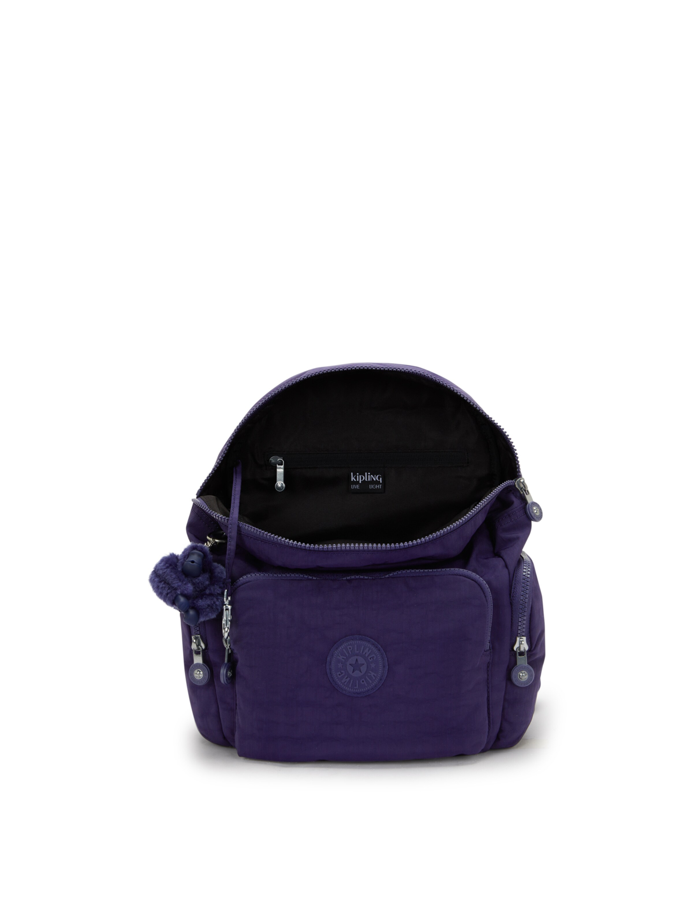 KIPLING Рюкзак 'City' в Синий