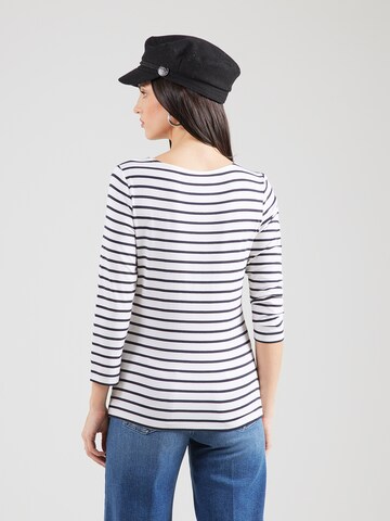 MORE & MORE Shirt in Wit