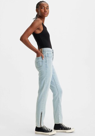 LEVI'S ® Regular Jeans in Blau