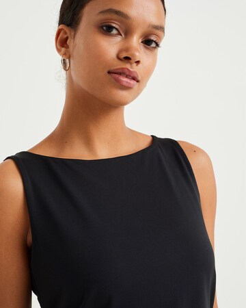 WE Fashion Top in Black